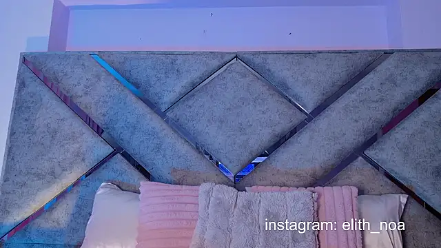 Elith noa online show from 03-20-26, 01:10