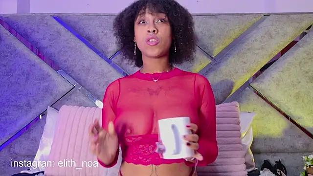 Elith noa online show from 04-09-26, 02:55