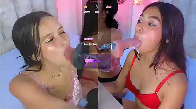 mylittle princess online show from 03-16-25, 03:28