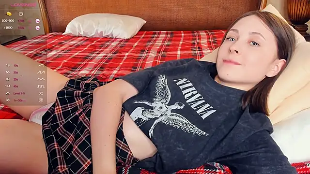 GemmaHanly online show from 12-11-24, 09:12