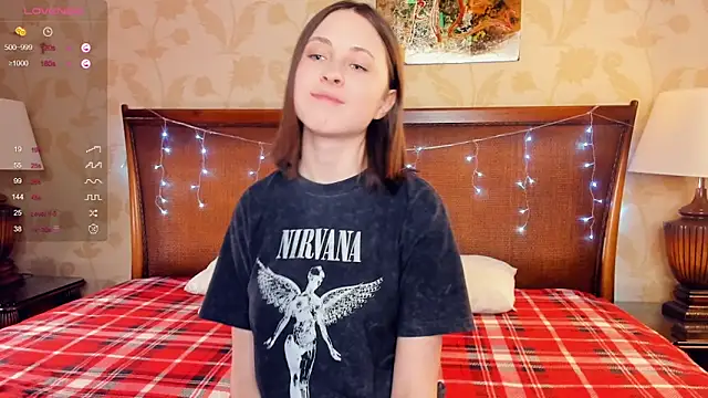 GemmaHanly online show from 12-22-24, 06:37