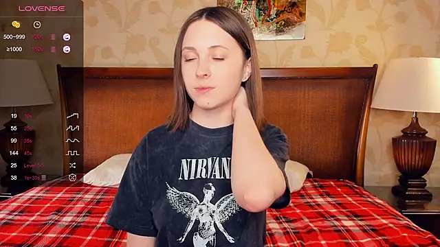 GemmaHanly online show from 01-10-25, 11:08