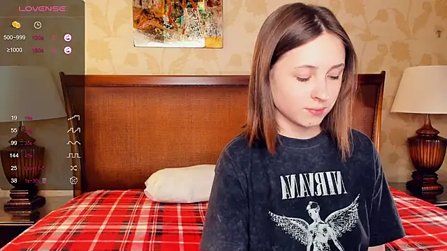 GemmaHanly online show from 01-15-25, 11:08