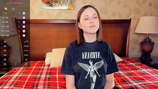 GemmaHanly online show from 01-25-25, 09:35