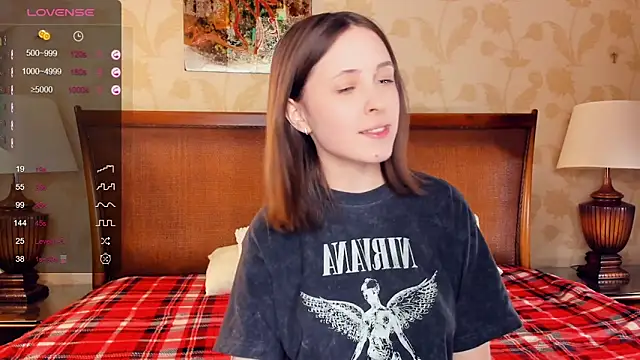 GemmaHanly online show from 03-03-25, 06:22