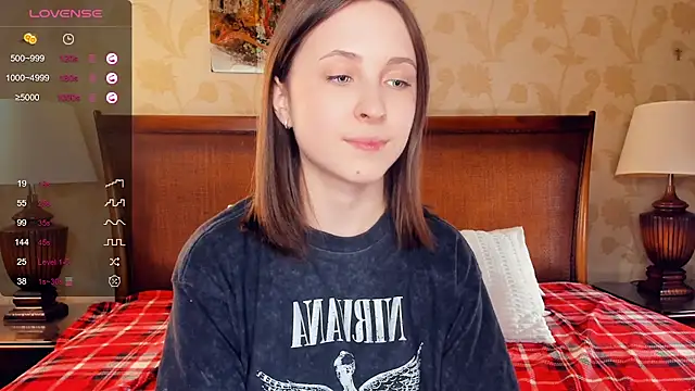 GemmaHanly online show from 03-17-25, 04:40