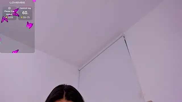 ZarianaEvanz online show from 02-09-26, 10:47