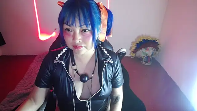 Shaddycute  online show from 12-06-24, 05:31