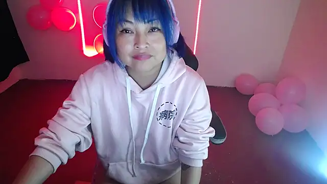 Shaddycute  online show from 12-20-24, 05:36