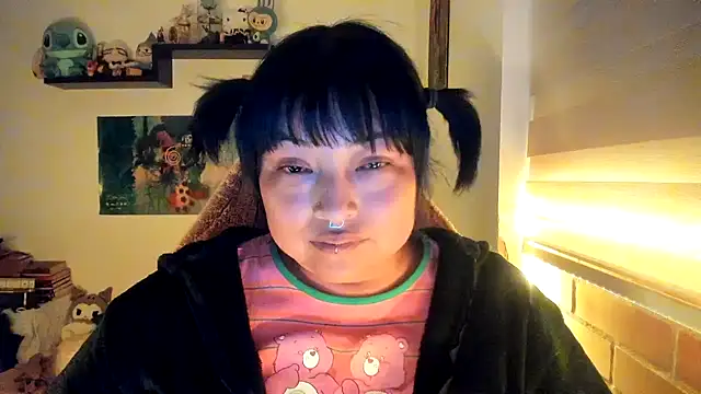 Shaddycute  online show from 02-11-26, 12:04