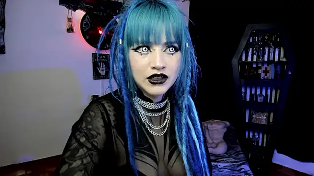 DimmuandDarkness online show from 01-15-26, 09:25