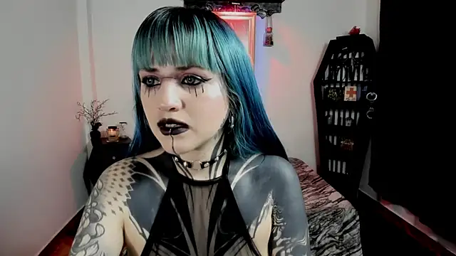 DimmuandDarkness online show from 04-15-26, 08:10