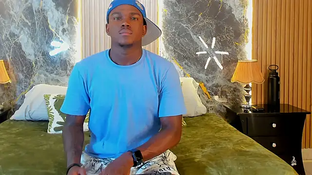 Snapshot of Troykhalil chatting on 02-27-25, 08:31 Troykhalil online show from 02-27-25, 08:31