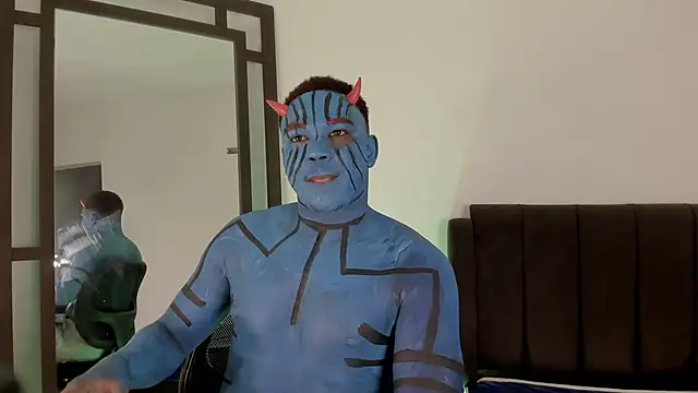 Snapshot of Troykhalil chatting on 11-01-25, 02:13 Troykhalil online show from 11-01-25, 02:13