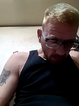 gettinit2wice online show from 01-13-25, 03:01