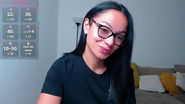 BabySerene online show from 10-29-25, 02:03