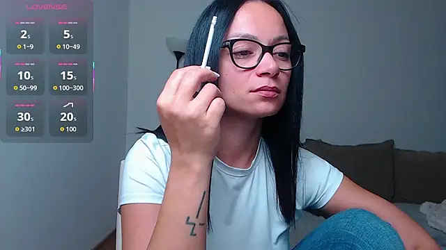 BabySerene online show from 11-21-25, 02:54