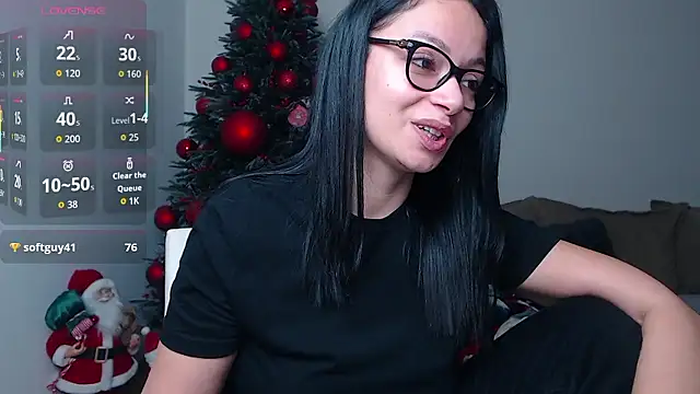 BabySerene online show from 01-13-26, 03:12