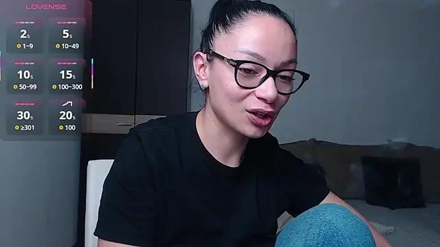 BabySerene online show from 02-12-26, 02:50