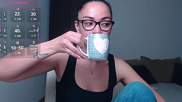 BabySerene online show from 05-03-26, 02:50