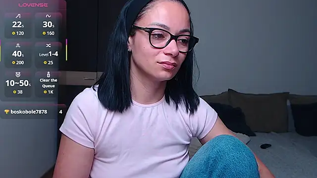 BabySerene online show from 05-24-26, 03:22