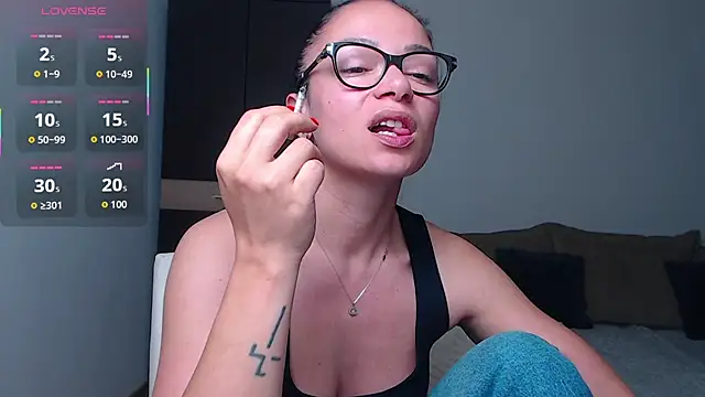 BabySerene online show from 06-03-26, 02:14