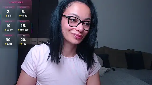 BabySerene online show from 06-04-26, 02:39