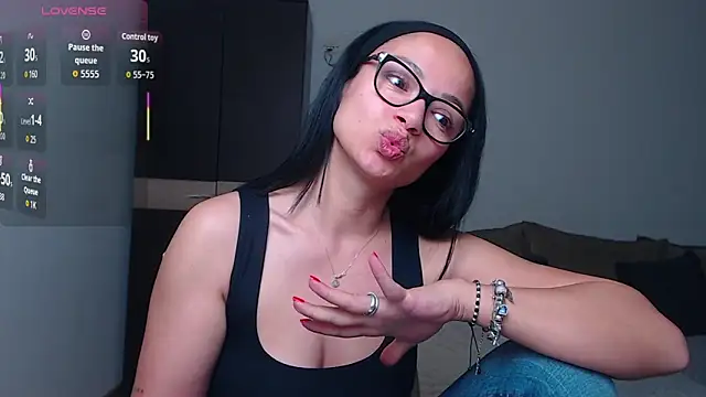 BabySerene online show from 06-07-26, 03:54