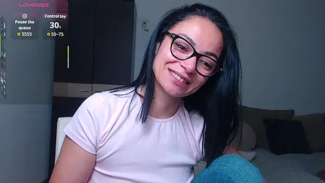 BabySerene online show from 06-14-26, 03:52