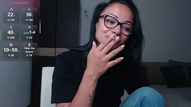 BabySerene online show from 07-09-26, 02:59
