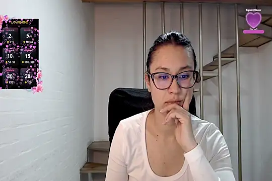 Jessie Desire online show from 02-23-26, 01:36