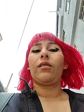 florecita9 online show from 03-12-25, 07:17