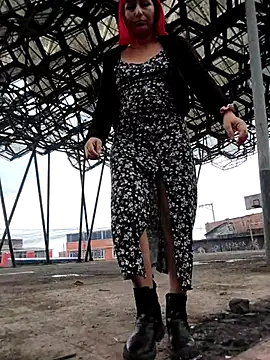 florecita9 online show from 03-19-25, 08:11