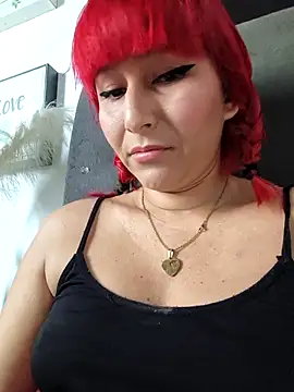 florecita9 online show from 03-30-26, 06:31