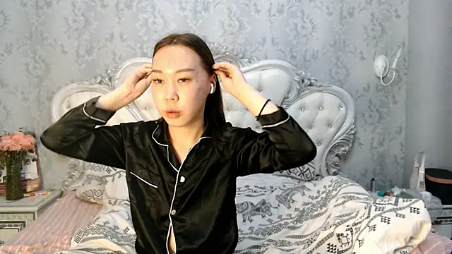 lee che online show from 10-15-25, 06:08
