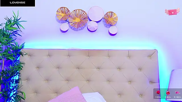 DaliyaArabian online show from 02-06-25, 07:18