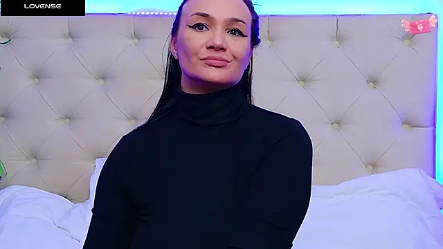 DaliyaArabian online show from 03-05-25, 12:44