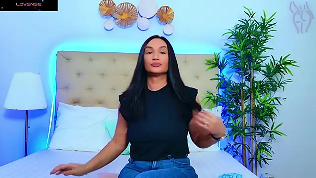 DaliyaArabian online show from 09-24-25, 12:08