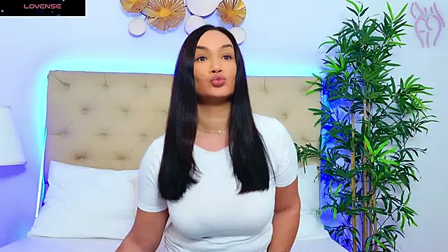 DaliyaArabian online show from 10-13-25, 10:15