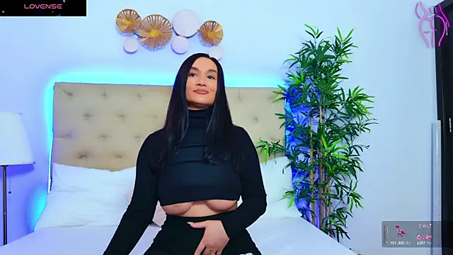 DaliyaArabian online show from 10-16-25, 12:17