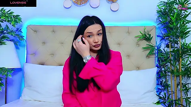 DaliyaArabian online show from 03-30-26, 12:50