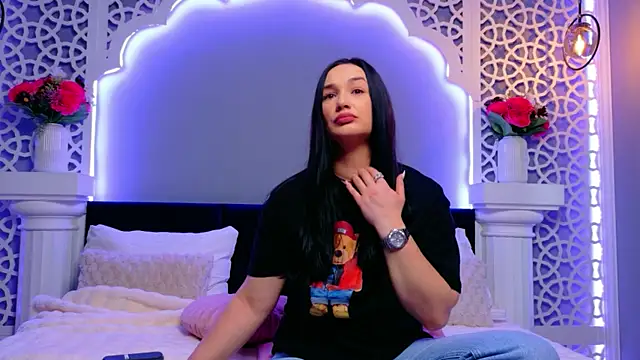 DaliyaArabian online show from 04-01-26, 12:28