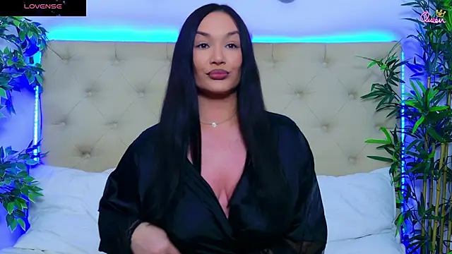DaliyaArabian online show from 07-28-26, 04:05