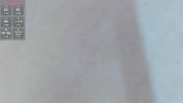 EvelynLexy online show from 03-20-26, 11:04