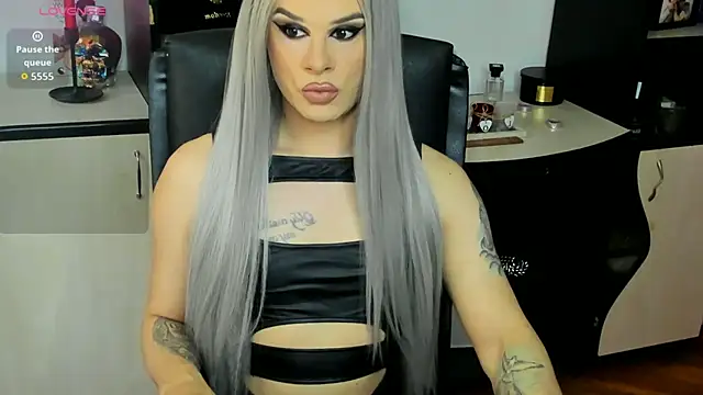 EvelynLexy online show from 05-17-26, 04:14