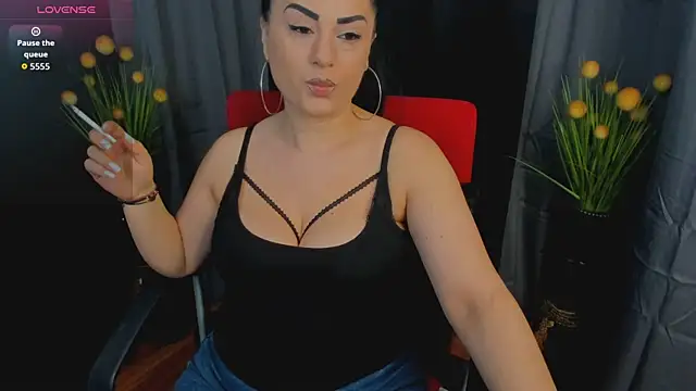 MistressMeghan online show from 04-20-26, 10:33