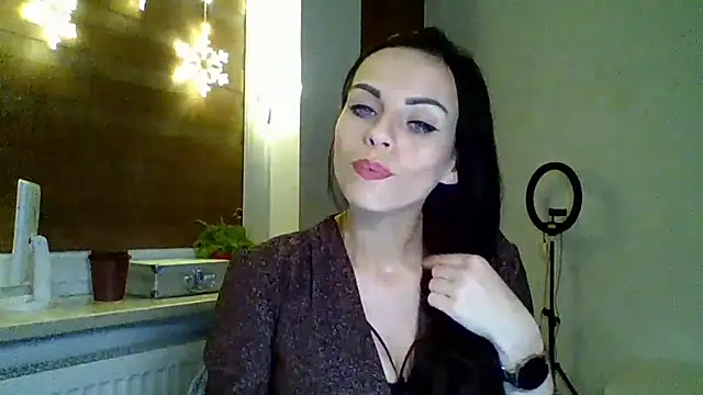 CassieSensual online show from 01-16-25, 07:20