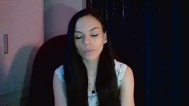 CassieSensual online show from 10-08-25, 06:05