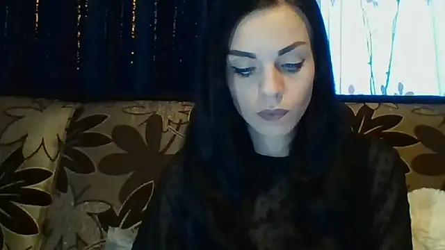 CassieSensual online show from 06-09-26, 06:19