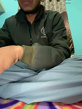 Maalsexy22 online show from 01-10-26, 09:00